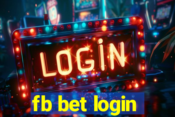 fb bet login